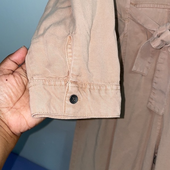 Guess Eco Neva Jumpsuit - Picture 15 of 16